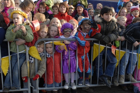 Sint Woerden 139